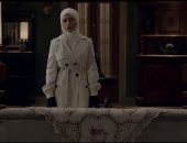 مى عز الدين تحاول إنقاذ رامز أمير من السجن فى الحلقة الـ19 من رسايل