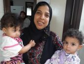 محافظ الدقهلية يأمر بتوفير الرعاية الكاملة لوالدة توأم مستشفى المنصورة