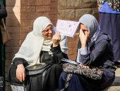 صورة اليوم.. وكبرت يامّا وانتى ساندانى