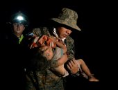 صور.. ارتفاع عدد ضحايا بركان جواتيمالا لـ 25 قتيلا و300 مصاب
