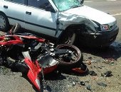 قارئ يطالب بإزالة مطبات عشوائية بين المجاورة 48و49 بالعاشر من رمضان