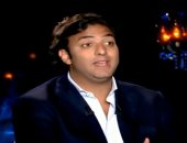 ميدو: "لو اتعرض على عمل فنى مناسب هدخل عالم التمثيل"