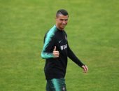 أخبار كريستيانو رونالدو اليوم عن إغلاق قضية التهرب الضريبى