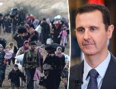 بشار الأسد يغزو بيروت بورقة الجنسية.. ميشال عون يمنح الهوية اللبنانية للمقربين من النظام السورى.. الأحزاب تفتح النار على رئيس لبنان.. وتؤكد: خطر على أمن بيروت.. ومراقبون:القرار بشارة سيطرة حزب الله على البرلمان