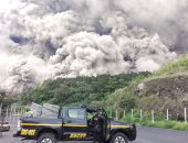 صور.. ارتفاع حصيلة ضحايا ثوران البركان فى جواتيمالا إلى 62 قتيلا