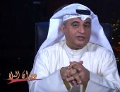 فيديو.. إعلامى كويتى ينتقد ترويج الجزيرة القطرية لمزاعم الحوثى