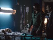 هل مات عباس مقتولا أم منتحرا سؤال يطرح نفسه مع نهاية الحلقة الـ19 من مليكة