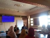 صحة بنى سويف تنظم لقاءً عن أنفلونزا الطيور وإجراءات مكافحتها