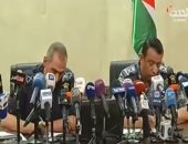 إصابة 42 من قوات الأمن الأردنى خلال أعمال الاحتجاجات بالمملكة