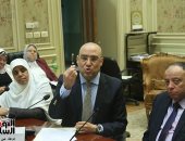 "إسكان البرلمان" تناقش اتفاقية بـ70 مليون دينار كويتى لإنشاء مصرف بحر البقر