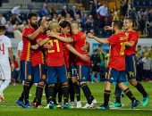 كأس العالم 2018.. الكشف عن مكافأة فوز منتخب إسبانيا بالمونديال