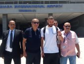 كامل أبو على لـ"اليوم السابع" :كريم بنزيما مبسوط وهيقضى 4 أيام فى الغردقة