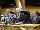 التعليم: طالبة ألقت بنفسها من لجنة امتحان الثانوية العامة فى أسيوط