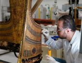 الآثار تعلن افتتاح المتحف المصرى الكبير بداية 2019
