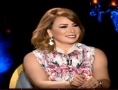 إيناس الدغيدى بـ"شيخ الحارة": الشيطان حلو أوى وأجمل حاجة بنعملها بيدلنا عليها