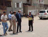 انتظام الخدمات الأمنية بالشرقية أمام لجان الثانوية العامة