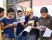انتهاء امتحانات الدور الثانى للإعدادية بشمال سيناء