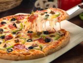 علماء وطهاة بإيطاليا يصنعون بيتزا صحية تحمى القلب 
