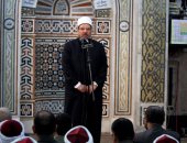 وزير الأوقاف : نظافة الأماكن العامة سلوك الأمم المتحضرة