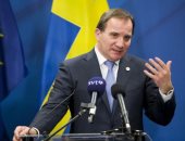 رئيس وزراء السويد يعتزم التنحى عن منصبه نوفمبر المقبل