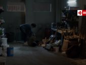 مسلسل "ضد مجهول".. غادة عبد الرازق تصل إلى "مانى" وتحبسه فى مخزنها