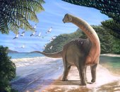بيع هيكل ديناصور من سلالة جديدة مقابل أكثر من مليونى دولار