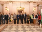 اتفاقية بين جامعة القاهرة و"بنك المعرفة" لاعتماد النشر الدولى