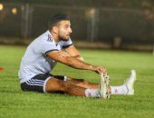عمر بسام مهدد بالرحيل عن إنبى فى الموسم الجديد
