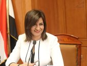 النائبة سوزى رفلة: جلسة مع وزيرة الهجرة لإنجاز مشروع قانون الجاليات المصرية