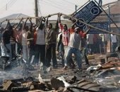 متحدث عسكري: 3 انتحاريات نسفن مسجدا بالنيجر