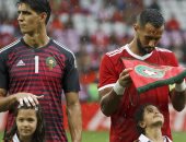 الصحافة المغربية تنتقد مهدى بنعطية قبل كأس الأمم الأفريقية