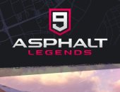 Gameloft تستعد لإطلاق لعبة سباق السيارات Asphalt 9 على أندرويد وiOS 
