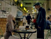 مى عز الدين تقابل محمود جمعة لأول مرة فى مسلسلها "رسايل"  