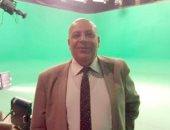 وفاة أمجد بليغ أمين عام الهيئة الوطنية للإعلام