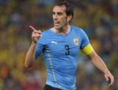كأس العالم 2018.. قائد أوروجواى يدخل التاريخ فى مواجهة فرنسا