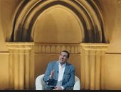 فيديو.. عمرو خالد: بالأدلة النبى غنى وليس فقيرًا.. ويوضح مصادر أمواله