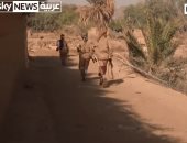 الجيش اليمنى وقوات التحالف تدحر مليشيا الحوثى بمحافظة الجوف