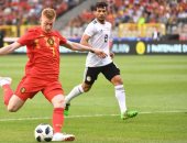 كأس العالم 2018.. بلجيكا فى نزهة أمام بنما 