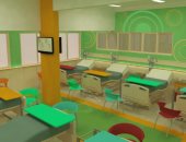 "مصر الخير" تعلن دعم المستشفيات الحكومية والجامعية بالأجهزة الطبية لخدمة المرضى