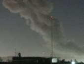 إصابة شخصين فى انفجار عبوة ناسفة شمالى بغداد