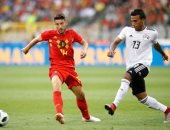 مباراة بلجيكا وبنما فى كأس العالم 2018 .. التشكيل المتوقع
