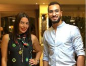 لقاء الخميسى عن الفنان محمد الشرنوبى: "صوت مصر القادم"