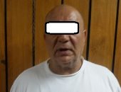 القبض على هارب من أحكام بالسجن 3 سنوات وغرامة مليون و395 ألف جنيه