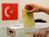 صور.. انطلاق عملية التصويت فى الانتخابات التركية بألمانيا والنمسا وفرنسا