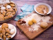 ما هى كمية الكعك والبسكويت والبتيفور المسموح بها لمرضى السكر فى العيد؟