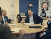 أردوغان يظهر فى الحلقة الـ 22 من "كلبش2" للتخطيط لعملية إرهابية