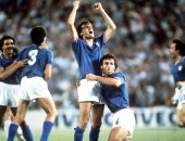 بطولات رمضان.. إيطاليا تهزم ألمانيا بثلاثية فى مونديال 1982
