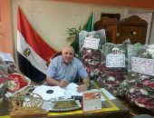 إحالة موظفة بتعليم بنها للشئون القانونية لامتناعها عن العمل لمدة 3 أشهر