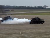 صور.. تايوان تجرى تدريبات عسكرية واسعة وسط أجواء توتر مع الصين