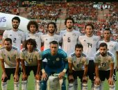 منتخب مصر يتقدم فى تصنيف الفيفا قبل كأس العالم.. وألمانيا تحتفظ بالصدارة